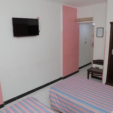 Happy City Hotel Cairo Exterior photo