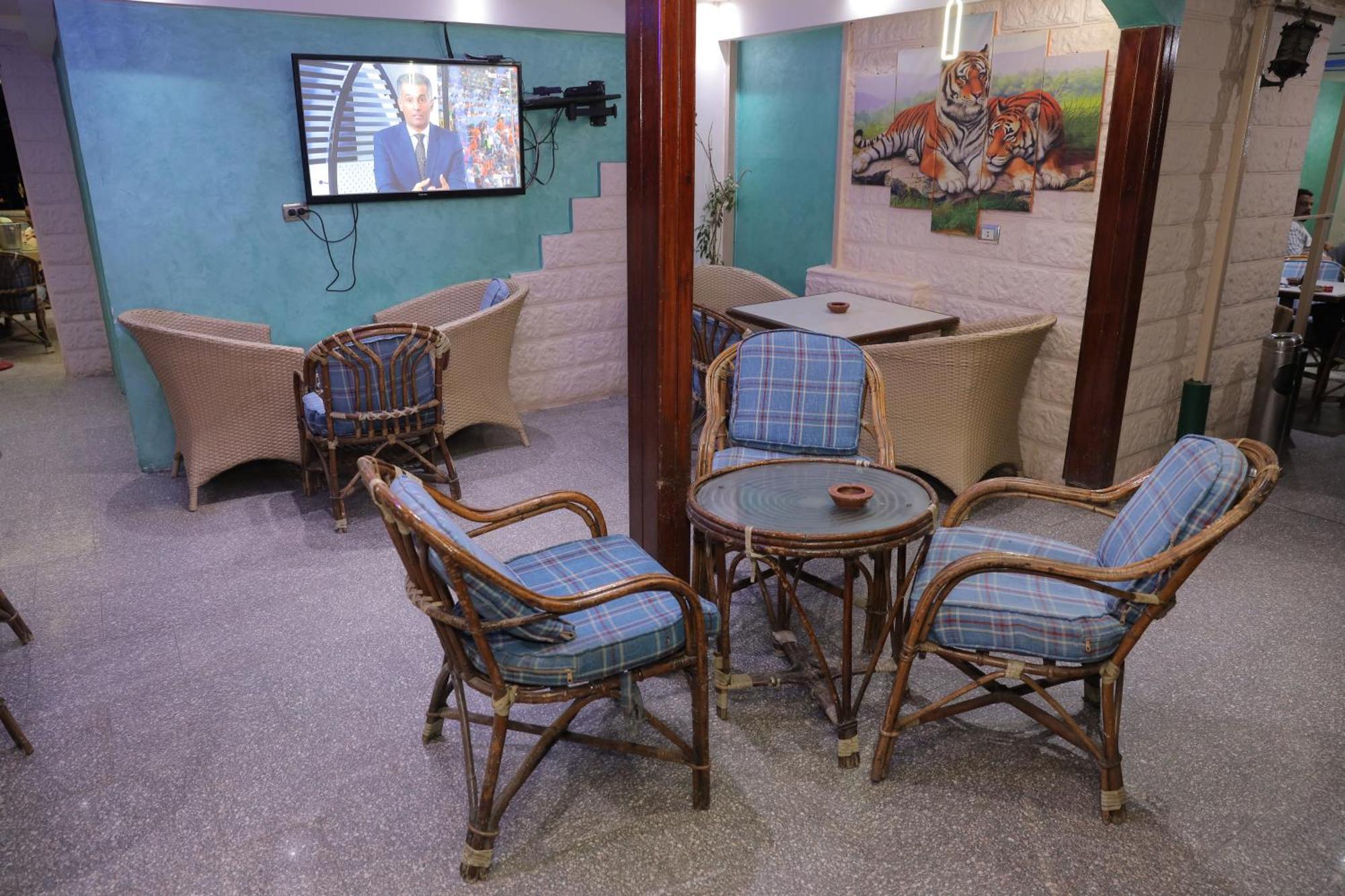Happy City Hotel Cairo Exterior photo